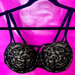 Gillagan & O’Malley Bra 40D